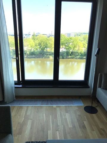 Pronájem bytu 2+kk • 58 m² bez realitkySanderova, Praha - Holešovice - Photo 2