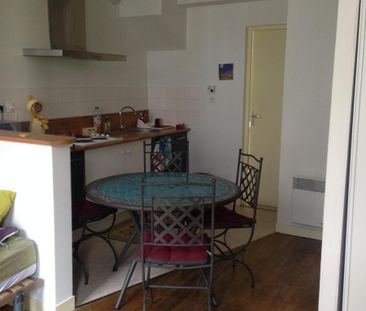 Location Appartement 1 pièce 27m² POITIERS 86000 - Photo 6