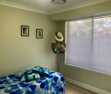 7 Medwin Place, Quakers Hill NSW 2763 - House For Rent | Domain - Photo 5