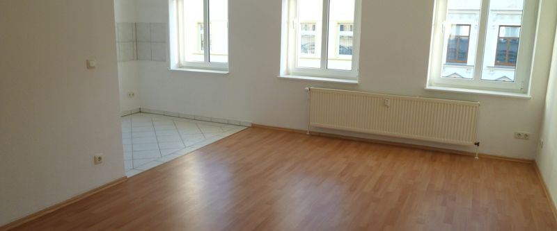Wohnung in Gera-Debschwitz - Foto 1