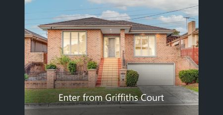 Modern Comfort with Convenient Access to All - Photo 2