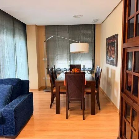 Alquiler de piso en Avenida Doctor Gregorio Marañón - Photo 1