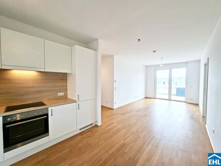Wohnen mit Weitblick: Smart City Graz erleben - Photo 3