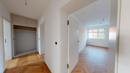 Einziehen in gemütliches Maisonette – individuelle Wohnung mit hochwertiger Einbauküche - Photo 4