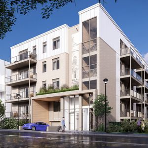 Appartements Neufs à St-Hyacinthe - Photo 2