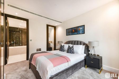 2 bedroom apartment to rent - Photo 4