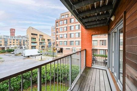 Eastside Mews, Bow, E3 - Photo 3