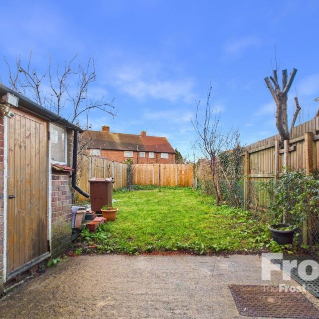 Finch Drive, Feltham,TW14 - Photo 1