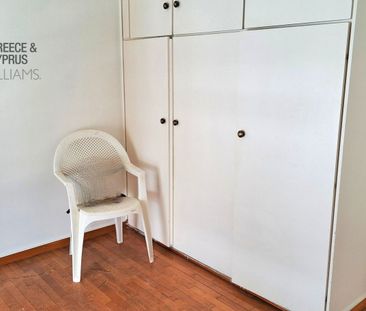 Studio/Γκαρσονιέρα για ενοικίαση Ανθέων (Άγιος Δημήτριος) - Photo 5