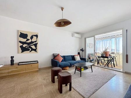 Location Appartement 2 pièces 59m² CANNES 06400 - Photo 3