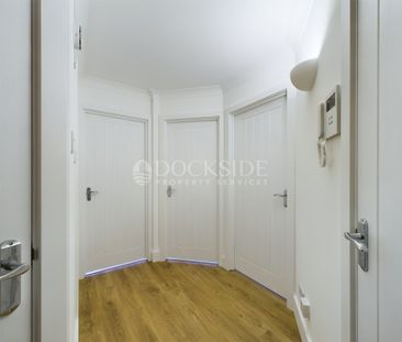 2 bed flat to rent in Burrells Wharf Square, London, E14 - Photo 1