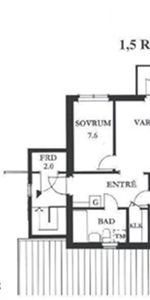 Blåbärsvägen 12 D - Foto 4