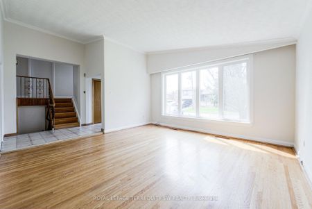 For Lease - 35 Euphrasia Drive, Toronto, Ontario - Photo 5