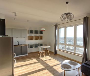 MIESZKANIE na WYNAJEM - Zdjęcie 1