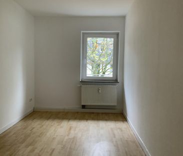 3-Zimmer-Wohnung in Gelsenkirchen Resser Mark inkl. neuem Wannenbad - Photo 1