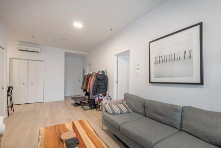 Appartement à louer - Montréal (Le Plateau-Mont-Royal) (Le Plateau-Mont-Royal) - Photo 3