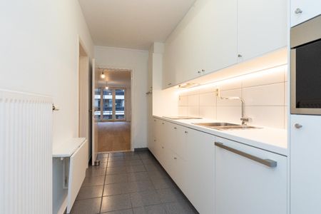 Modern energiezuinig appartement met twee slaapkamers - Photo 4