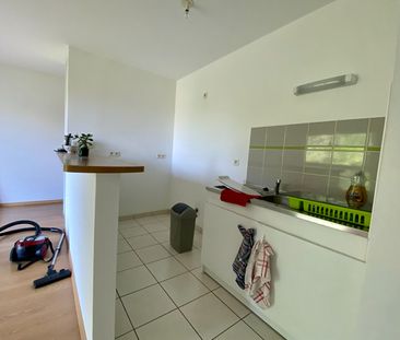 Location Appartement 2 pièces 40m² - Photo 6