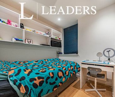 2 bedroom apartment to rent London, EC1A - Photo 5