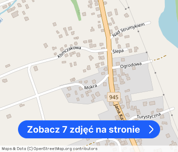Wynajmę dom w Jeleśni - Zdjęcie 1