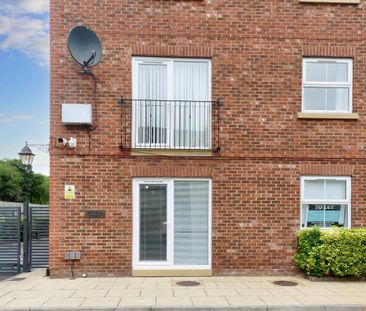 2 bedroom flat to rent - Photo 3