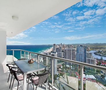 5 Clifford Street, Surfers Paradise, QLD 4217 - Photo 6