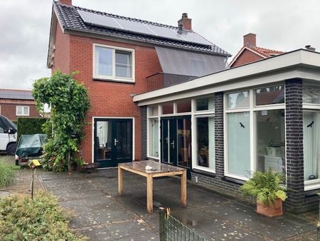 Te huur: Huis Giselbert Backstraat in Hilvarenbeek - Photo 5