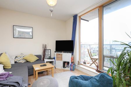 1 bedroom flat to rent - Photo 4