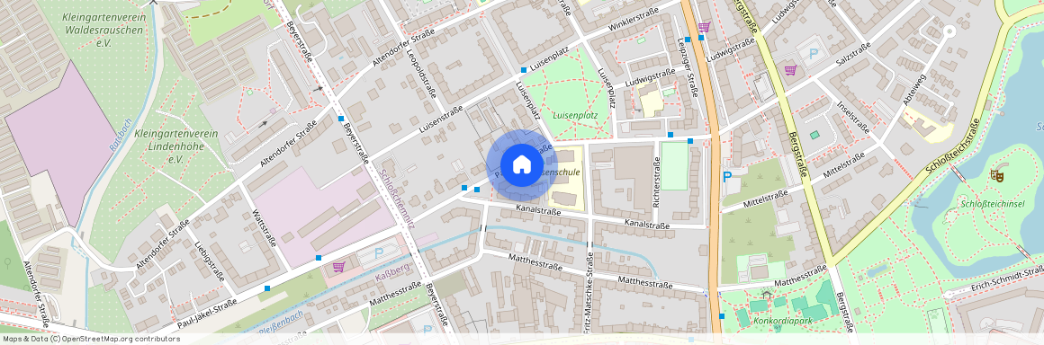 Paul-Jäkel-Str. 5, 09113 Chemnitz
