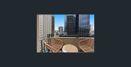 Fully furnished 2b2b close to everything!! - Photo 2