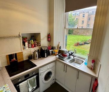 1 bedroom flat to rent - Photo 6