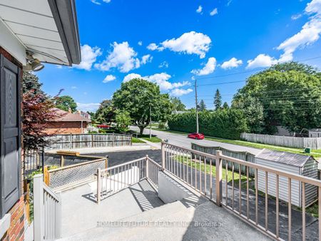 For Lease - 113 Harmony Road, Oshawa, Ontario - Photo 3