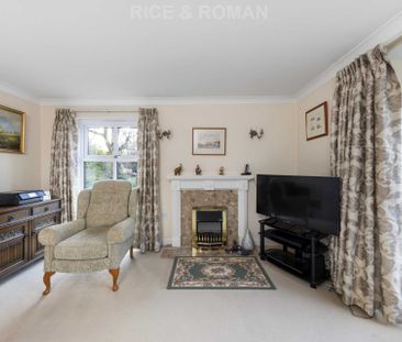 1 Bedroom Apartment, Firwood Court – Camberley - Photo 1