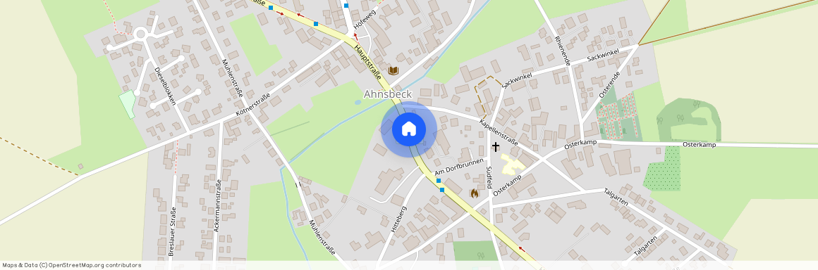 29353 Niedersachsen - Ahnsbeck