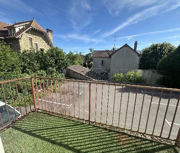 Location Appartement 1 pièce 23m² BOIS LE ROI 77590 - Photo 4