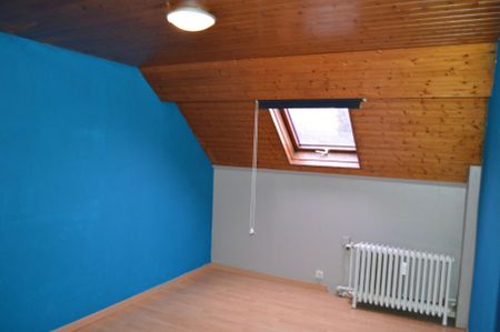 ERPE - Ruim appartement met garage op centrale ligging. - Foto 5