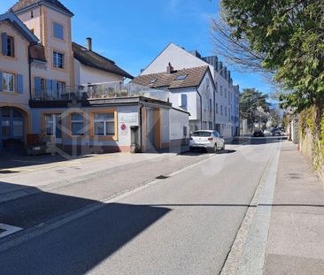 JORDILS 29, Appartement de 3.5 pièces proche de la ville - Photo 6