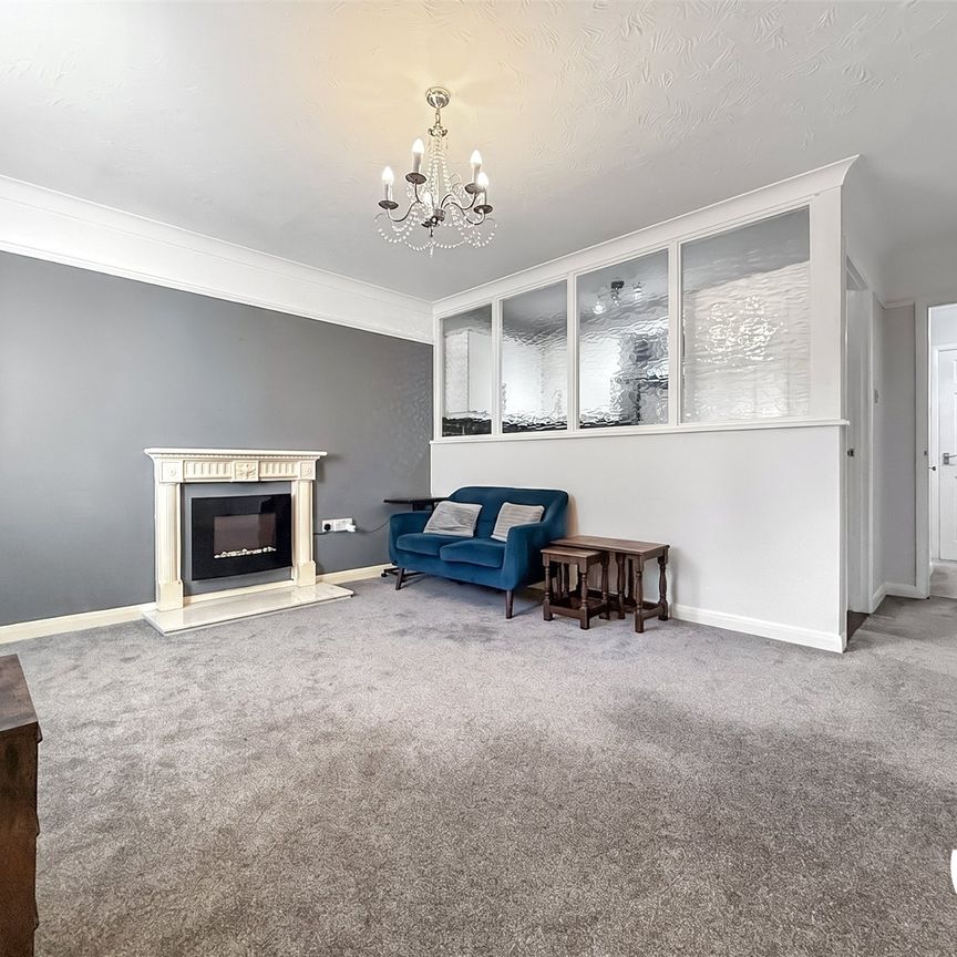 1 bedroom property to rent - Photo 1