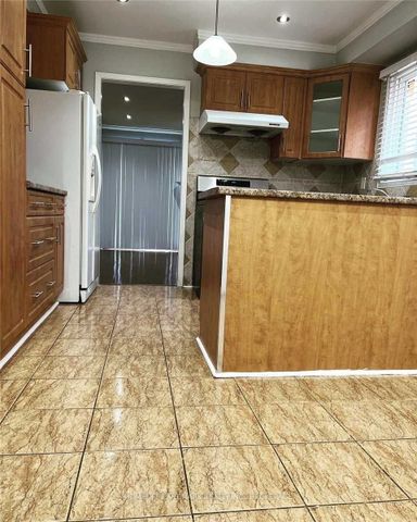 For Lease - 78 Mary Pearson Drive, Markham, Ontario - Photo 5