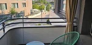Furnished Waterside Apartment near the Vienna International Centre (VIC, UNO-City) - Photo 2