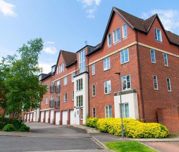 2 bedroom flat to rent - Photo 6