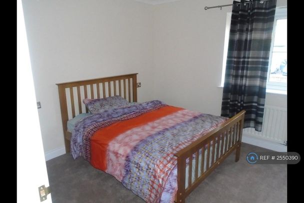1 bedroom in a house share to rent - Photo 1
