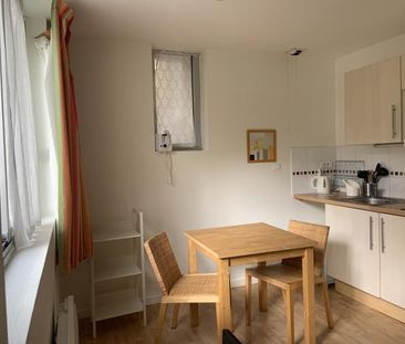T1 Bretagne - 610€/mois C.C Nantes (44000) - Photo 2