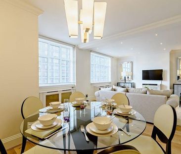 3 bedroom flat to rent - Photo 2