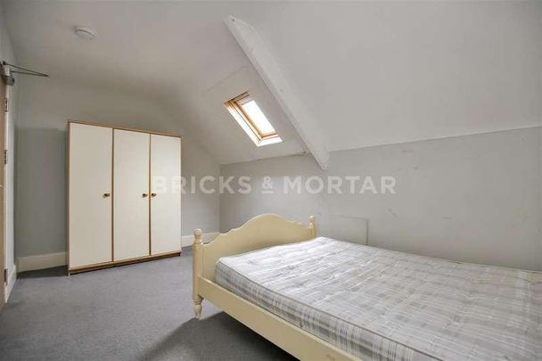 (?ppw) Cardigan Terrace, Heaton, NE6 - Photo 1