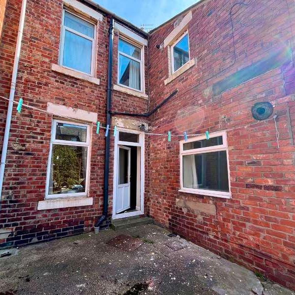 Spencer Street, Heaton, Newcastle Upon Tyne, NE6 - Photo 1