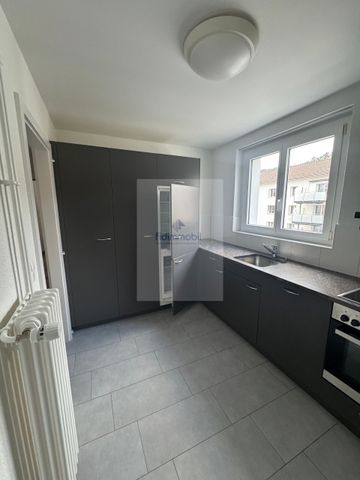 3-room apartment on the 1st floor - Foto 4