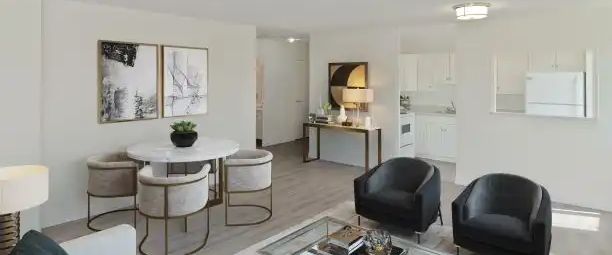 Boardwalk Heights — 1 Bedroom - Photo 1