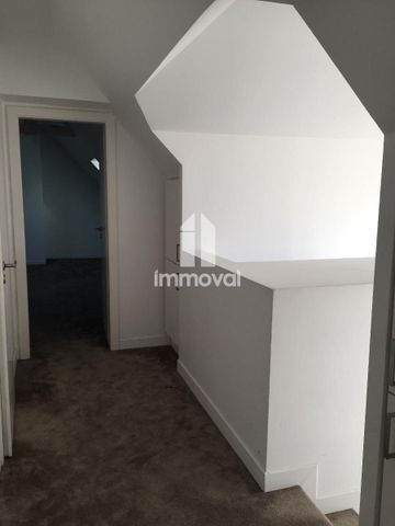 ORANGERIE, 4/5P en duplex de 112.35m² - Photo 3