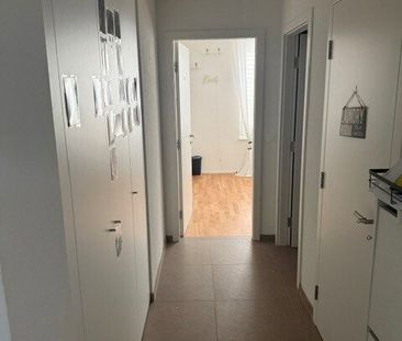 3.5 Zimmer, 88 m², 1. Stock - Photo 2